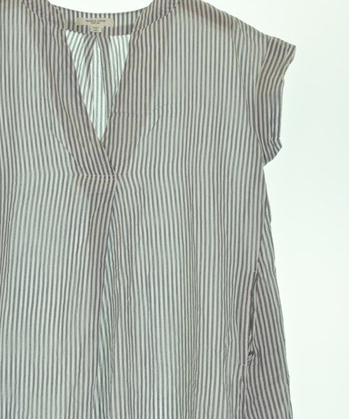 FREAK'S STORE（フリークスストア）ワンピース 白 サイズ:F レディース/2200645260038