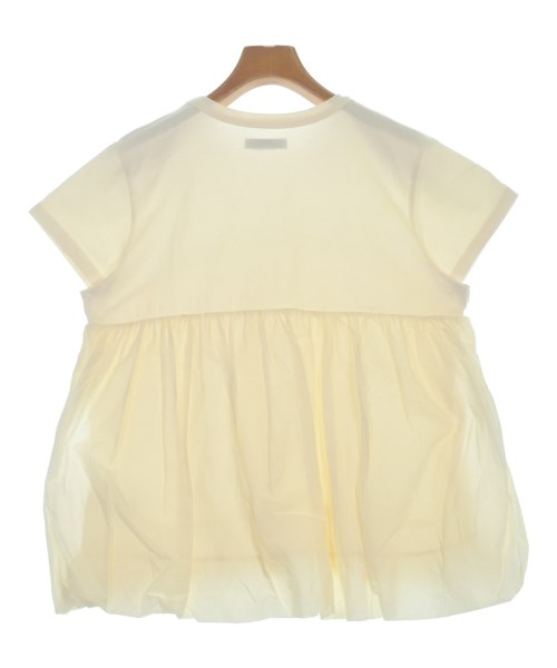 FREAK'S STORE（フリークスストア）Tシャツ・カットソー 白 サイズ:F レディース/2200645260083