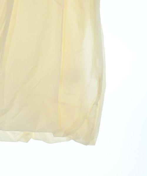 FREAK'S STORE（フリークスストア）Tシャツ・カットソー 白 サイズ:F レディース/2200645260083