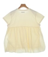 FREAK'S STORE（フリークスストア）Tシャツ・カットソー 白 サイズ:F レディース/2200645260083