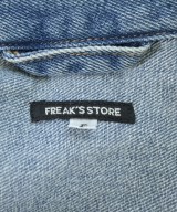 FREAK'S STORE（フリークスストア）デニムジャケット 紺 サイズ:F レディース/2200649764020