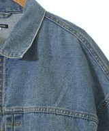 FREAK'S STORE（フリークスストア）デニムジャケット 紺 サイズ:F レディース/2200649764020
