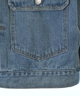 FREAK'S STORE（フリークスストア）デニムジャケット 紺 サイズ:F レディース/2200649764020