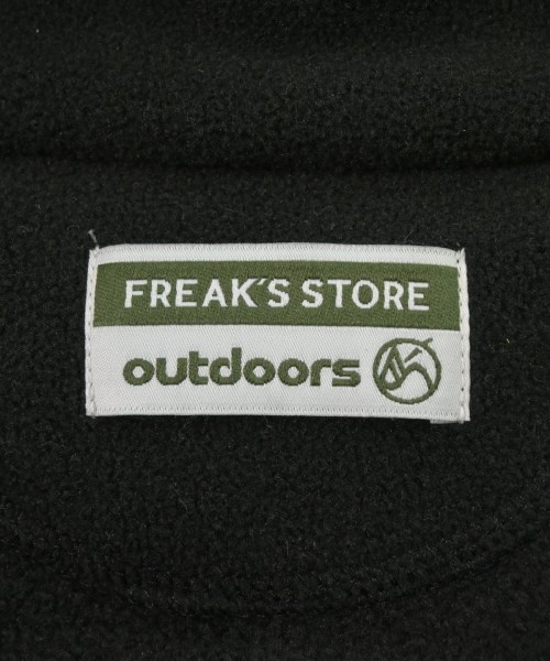 FREAK'S STORE（フリークスストア）その他 黒 サイズ:F レディース/2200642001054
