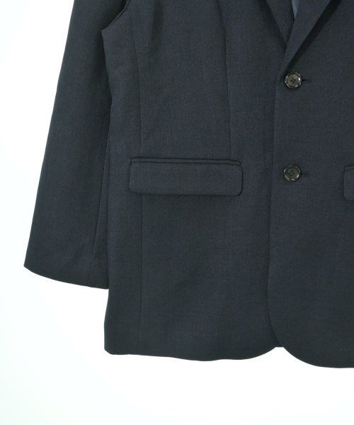 FREAK'S STORE（フリークスストア）テーラードジャケット 紺 サイズ:F レディース/2200642001061