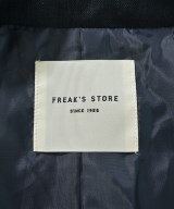FREAK'S STORE（フリークスストア）テーラードジャケット 紺 サイズ:F レディース/2200642001061