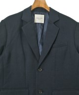 FREAK'S STORE（フリークスストア）テーラードジャケット 紺 サイズ:F レディース/2200642001061