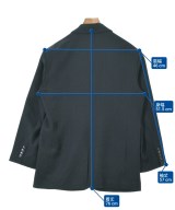 FREAK'S STORE（フリークスストア）テーラードジャケット 紺 サイズ:F レディース/2200642001061