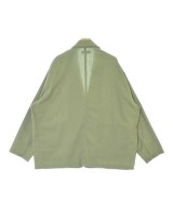 FREAK'S STORE（フリークスストア）テーラードジャケット 緑 サイズ:L レディース/2200642001085
