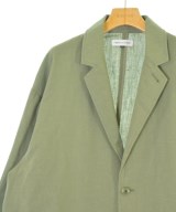 FREAK'S STORE（フリークスストア）テーラードジャケット 緑 サイズ:L レディース/2200642001085