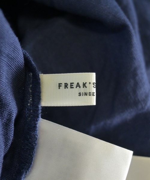 FREAK'S STORE（フリークスストア）ワンピース 紺 サイズ:M レディース/2200642001146