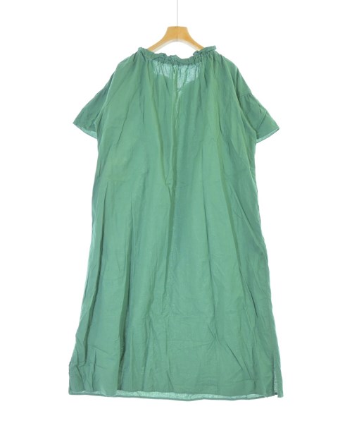 FREAK'S STORE（フリークスストア）ワンピース 緑 サイズ:M レディース/2200642001153