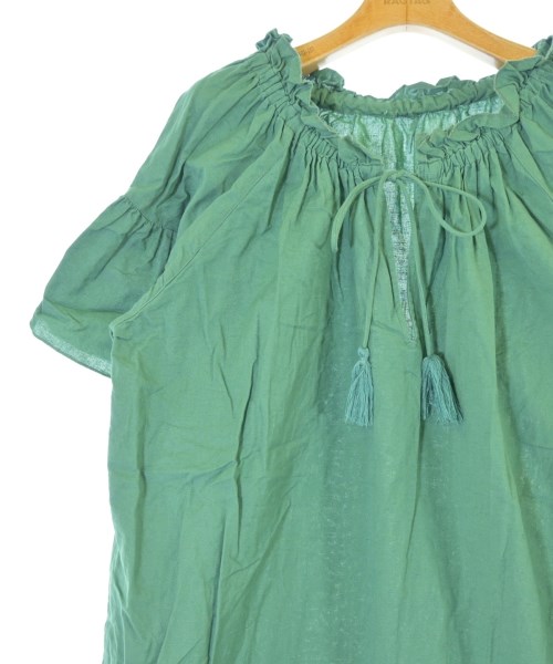 FREAK'S STORE（フリークスストア）ワンピース 緑 サイズ:M レディース/2200642001153