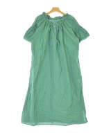 FREAK'S STORE（フリークスストア）ワンピース 緑 サイズ:M レディース/2200642001153