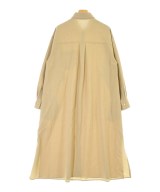 FREAK'S STORE（フリークスストア）シャツワンピース ベージュ サイズ:F レディース/2200642001160