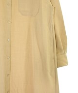 FREAK'S STORE（フリークスストア）シャツワンピース ベージュ サイズ:F レディース/2200642001160