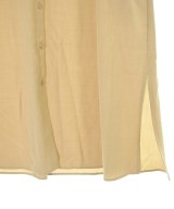 FREAK'S STORE（フリークスストア）シャツワンピース ベージュ サイズ:F レディース/2200642001160