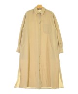 FREAK'S STORE シャツワンピース