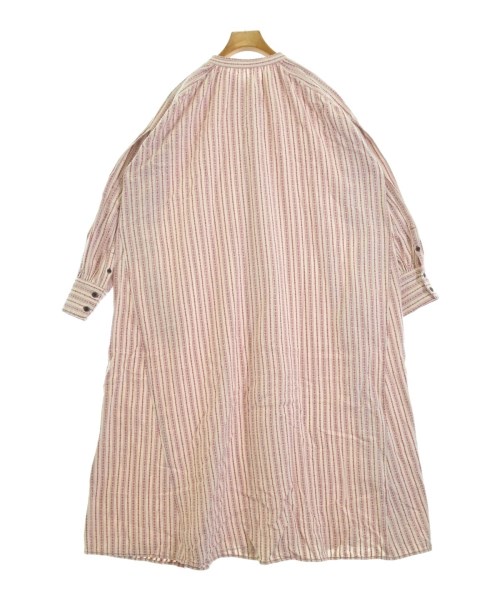 FREAK'S STORE（フリークスストア）シャツワンピース 白 サイズ:F レディース/2200642001177