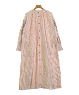 FREAK'S STORE（フリークスストア）シャツワンピース 白 サイズ:F レディース/2200642001177