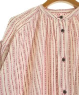 FREAK'S STORE（フリークスストア）シャツワンピース 白 サイズ:F レディース/2200642001177