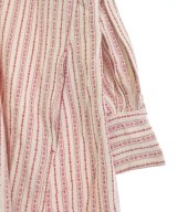 FREAK'S STORE（フリークスストア）シャツワンピース 白 サイズ:F レディース/2200642001177