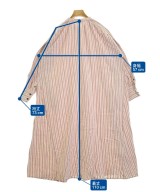 FREAK'S STORE（フリークスストア）シャツワンピース 白 サイズ:F レディース/2200642001177