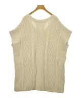FREAK'S STORE（フリークスストア）ベスト ベージュ サイズ:F レディース/2200642001269