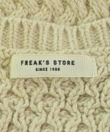 FREAK'S STORE（フリークスストア）ベスト ベージュ サイズ:F レディース/2200642001269