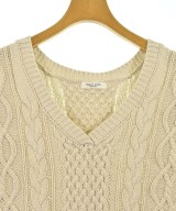 FREAK'S STORE（フリークスストア）ベスト ベージュ サイズ:F レディース/2200642001269