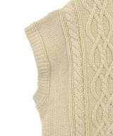 FREAK'S STORE（フリークスストア）ベスト ベージュ サイズ:F レディース/2200642001269