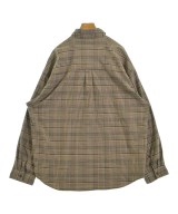 FREAK'S STORE（フリークスストア）カジュアルシャツ 茶 サイズ:L レディース/2200642001283