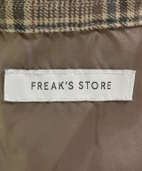 FREAK'S STORE（フリークスストア）カジュアルシャツ 茶 サイズ:L レディース/2200642001283