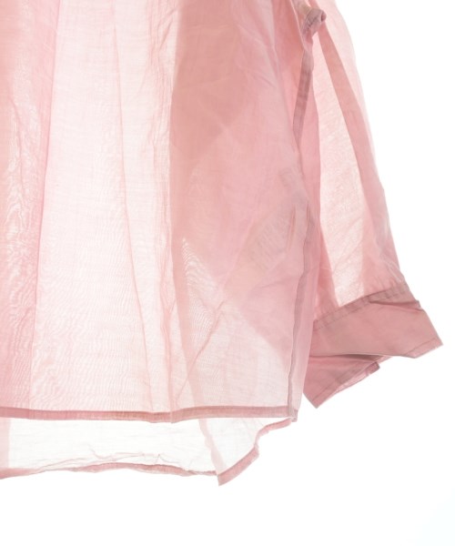 FREAK'S STORE（フリークスストア）カジュアルシャツ ピンク サイズ:F レディース/2200642001290