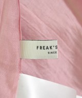 FREAK'S STORE（フリークスストア）カジュアルシャツ ピンク サイズ:F レディース/2200642001290