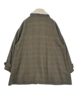 FREAK'S STORE（フリークスストア）ステンカラーコート 茶 サイズ:F レディース/2200646395012