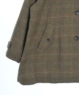 FREAK'S STORE（フリークスストア）ステンカラーコート 茶 サイズ:F レディース/2200646395012