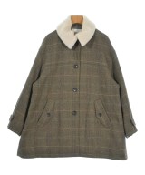 FREAK'S STORE ステンカラーコート