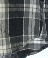 FREAK'S STORE（フリークスストア）カジュアルシャツ 黒 サイズ:F レディース/2200650035027