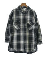 FREAK'S STORE カジュアルシャツ