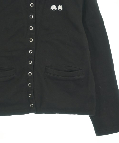 FREAK'S STORE（フリークスストア）カーディガン 黒 サイズ:F レディース/2200642914026