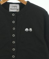 FREAK'S STORE（フリークスストア）カーディガン 黒 サイズ:F レディース/2200642914026