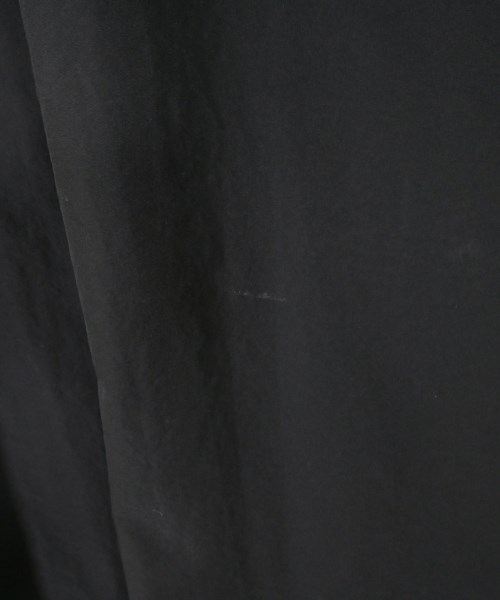 FREAK'S STORE（フリークスストア）シャツワンピース 黒 サイズ:F レディース/2200638180404