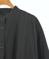 FREAK'S STORE（フリークスストア）シャツワンピース 黒 サイズ:F レディース/2200638180404