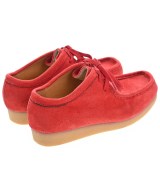 FREAK'S STORE（フリークスストア）ブーツ 赤 サイズ:23.5cm レディース/2200642862358