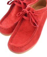 FREAK'S STORE（フリークスストア）ブーツ 赤 サイズ:23.5cm レディース/2200642862358