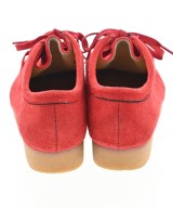 FREAK'S STORE（フリークスストア）ブーツ 赤 サイズ:23.5cm レディース/2200642862358