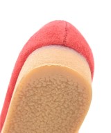 FREAK'S STORE（フリークスストア）ブーツ 赤 サイズ:23.5cm レディース/2200642862358