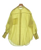 FREAK'S STORE（フリークスストア）カジュアルシャツ 緑 サイズ:F レディース/2200644366168