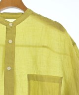 FREAK'S STORE（フリークスストア）カジュアルシャツ 緑 サイズ:F レディース/2200644366168